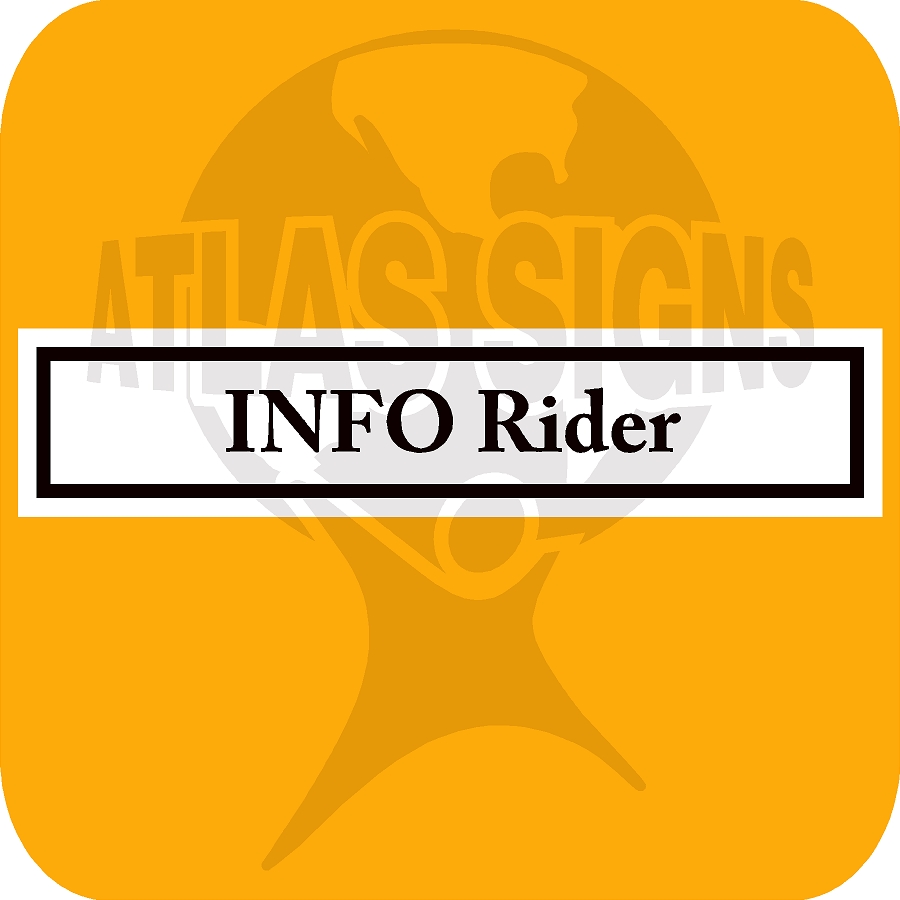Brookefield Estates- Rider
