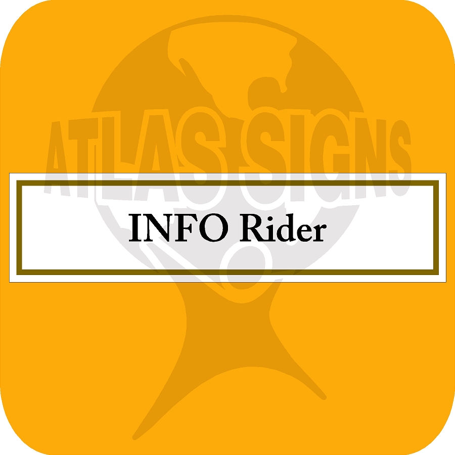 Hamlin Plantation- Rider Only