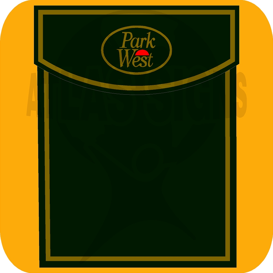 Park West- Brochure Box