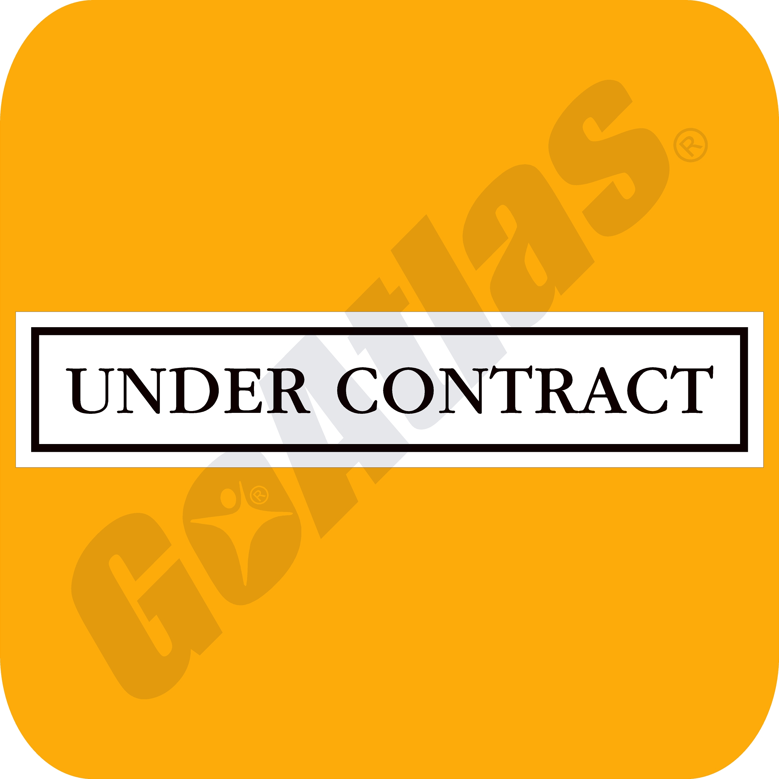 Carolina Park Under Contract Rider