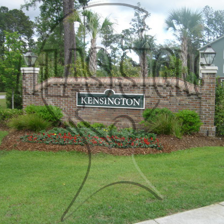 Kensington