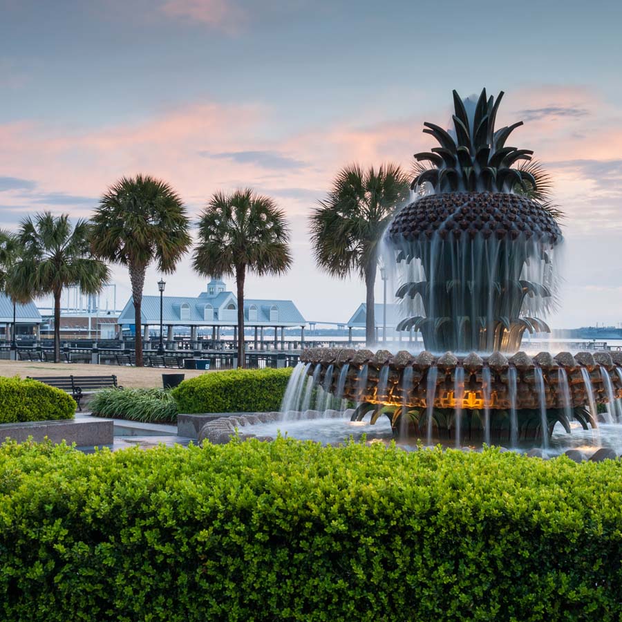Charleston