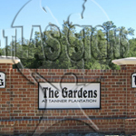 The Gardens