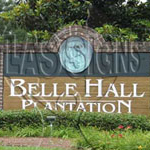 Belle Hall Plantation
