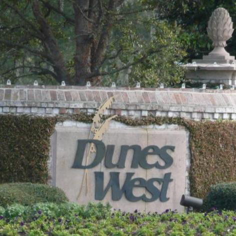 Dunes West