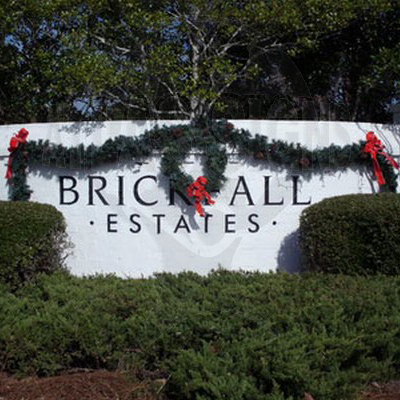 Brickfall Estates