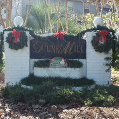 Dunes Mill
