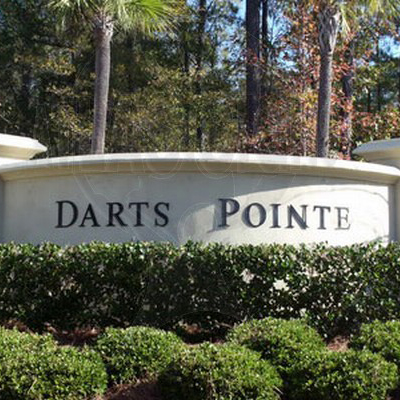 Darts Pointe