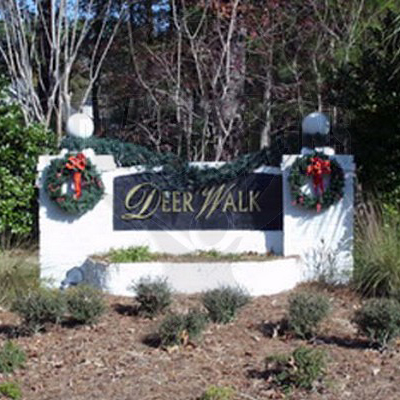 Deer Walk