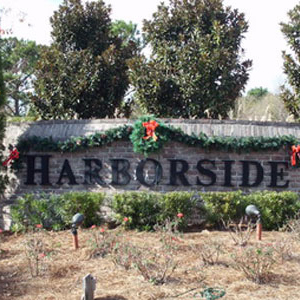 Harborside