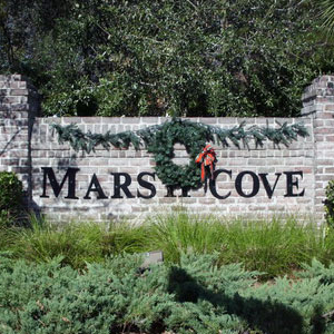 Marsh Cove