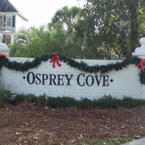 Osprey Cove