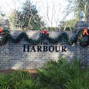 The Harbour