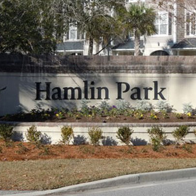 Hamlin Park