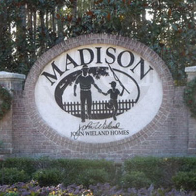 Madison