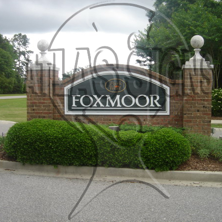 Foxmoor