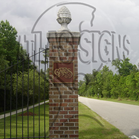 The Gates