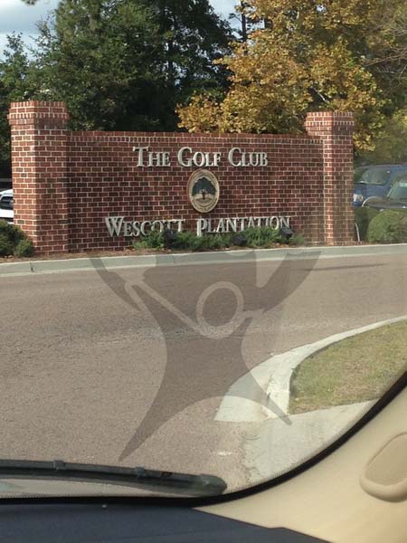 Wescott Plantation