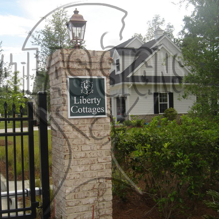 Liberty Cottages