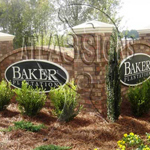 Baker Plantation