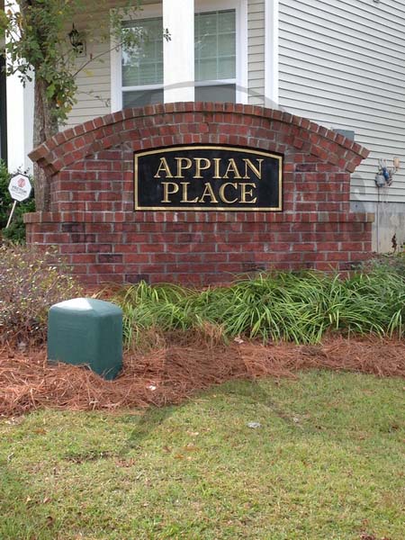 Appian Place