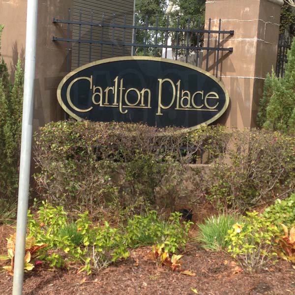 Carlton Place