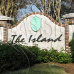 The Island