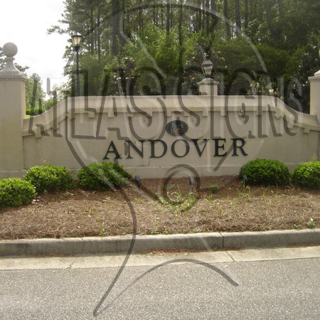 Andover