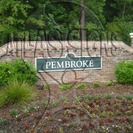 Pembroke