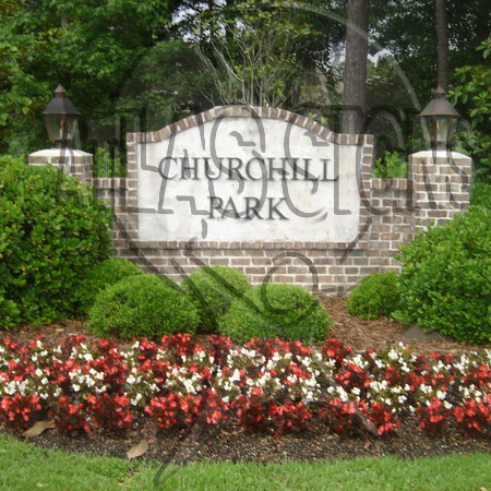 Churchill Park