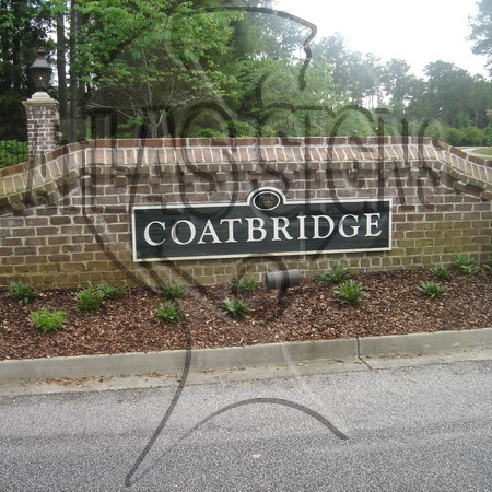Coatbridge