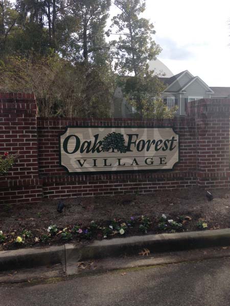 Oak Forest
