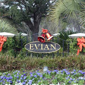 Evian