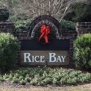 Rice Bay