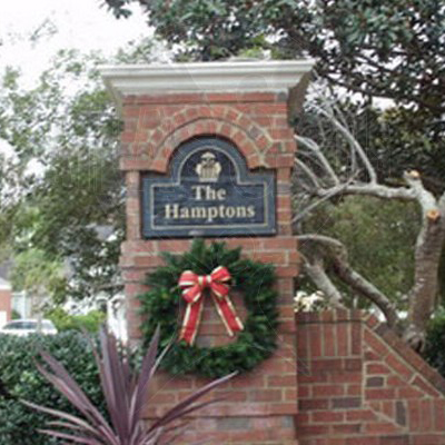 The Hamptons