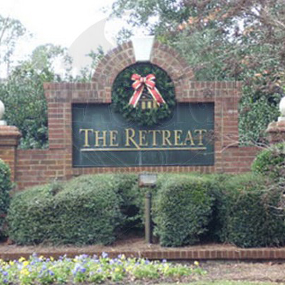 The Retreat at Brickyard