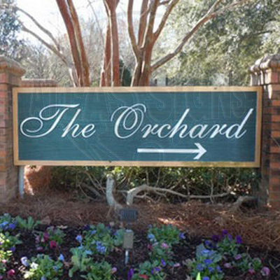 The Orchard