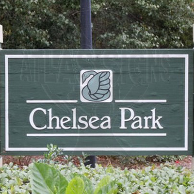 Chelsea Park