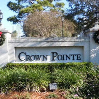 Crown Pointe