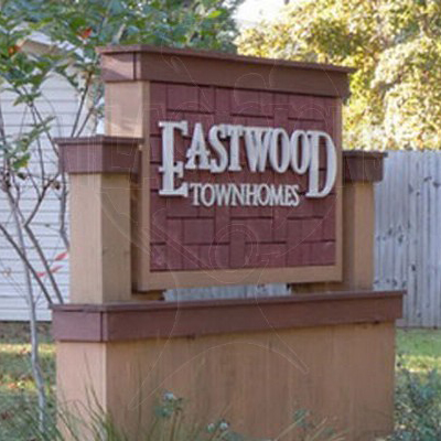 Eastwood Townhomes