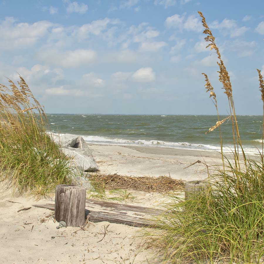 MYRTLE BEACH REGION
