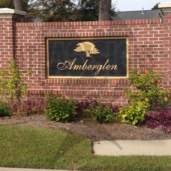 Amberglen