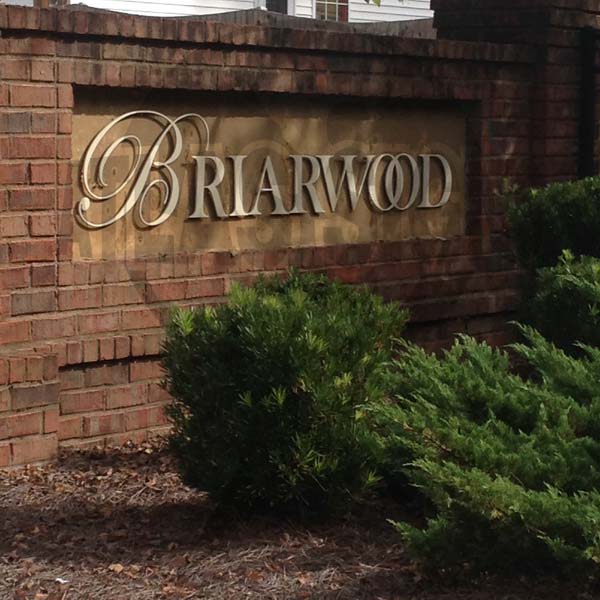 Briarwood