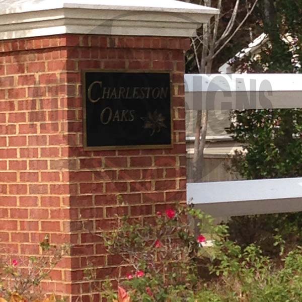 Charleston Oaks