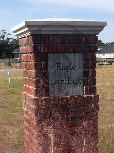 Eagle Landing