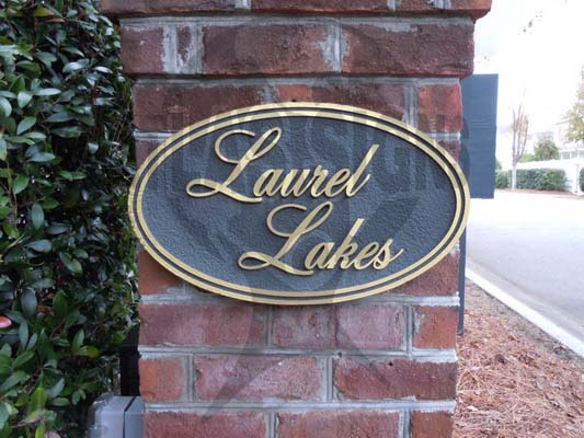 Laurel Lakes
