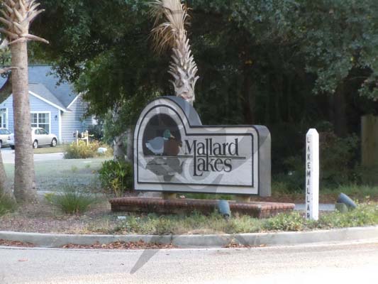 Mallard Lakes