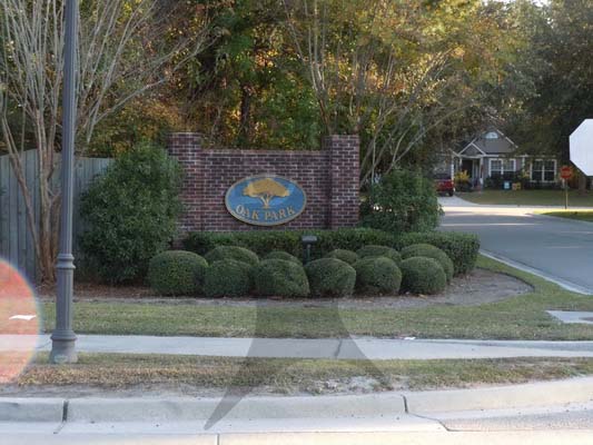 Oak Park