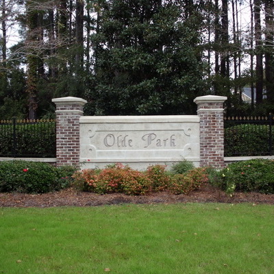 Olde Park