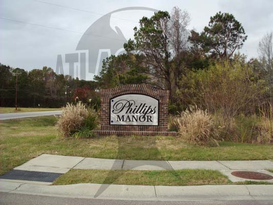 Phillip's Manor